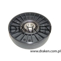 Rolka napinająca paska wielorowkowego 9-5 R4 ORYGINAŁ SAAB