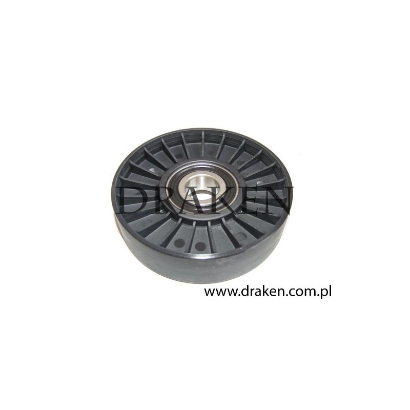 Rolka napinająca paska wielorowkowego 9-5 R4 ORYGINAŁ SAAB