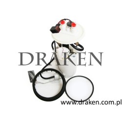 Zespół zasilający (pompa paliwa) 9-5 1998-07