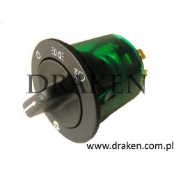 Włącznik świateł 900,9000,900NG,9-3