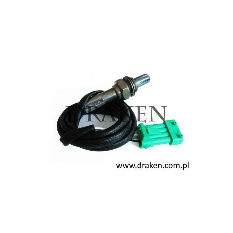 Sonda Lambda 9-5  benzyna przednia DENSO
