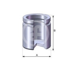 Tłok zacisku-przód 900,9000 1985-89