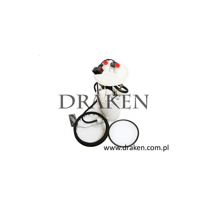 Zespół zasilający (pompa paliwa) 900NG 1994-97