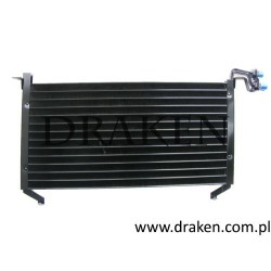 Chłodnica klimatyzacji 900 1978-1993