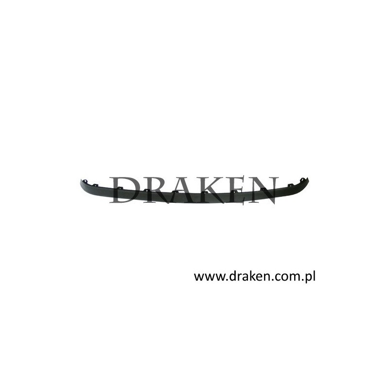 Spojler zderzaka przedniego 900 1987-1993