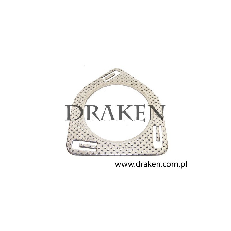 Uszczelka 9-3SS 2003-2008