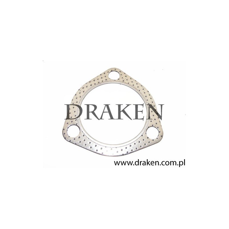 Uszczelka 900i 1985-1993 katalizator 48mm