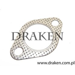 Uszczelka 900, 9000, 9-3 1986-2002 45mm