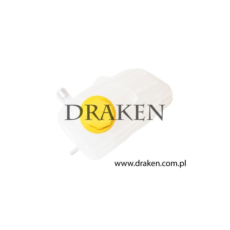 Zbiornik płyny chłodzącego 900 1979-1993 OE SAAB