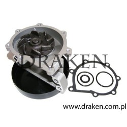 Pompa wody 900NG,9-3,9-5 1994-2010 B204 B234 B205 B235