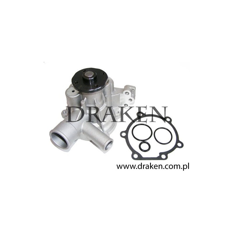 Pompa wody 9000 1990-1998 B204 B234