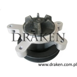 Pompa wody 95,96 1968-1980 V4