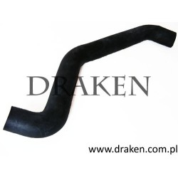 Rura 900 1984-1993 B202 chłodnica-termostat