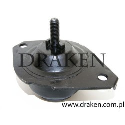 Poduszka silnika 1986-1993 16V -lewa/prawa, hydrauliczna