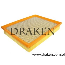 Filtr powietrza 9-3 2003- 1.8i (Z18XE)