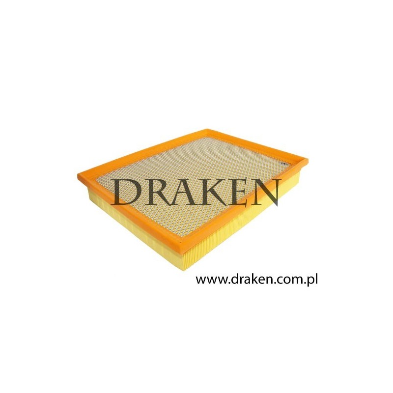 Filtr powietrza 9-3 2003- 1.8i (Z18XE)