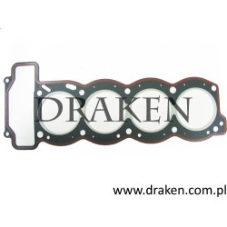 Uszczelka głowicy 99,900 1972-1981 B20