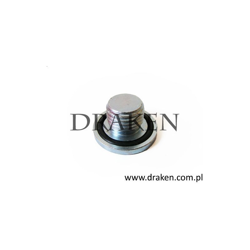 Korek wlewu oleju 900NG, 9000, 9-3, 9-5 1994-2012