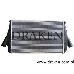 Intercooler 9-3 2003-2007