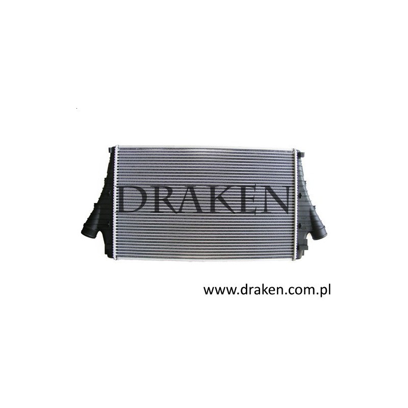 Intercooler 9-3 2003-2007