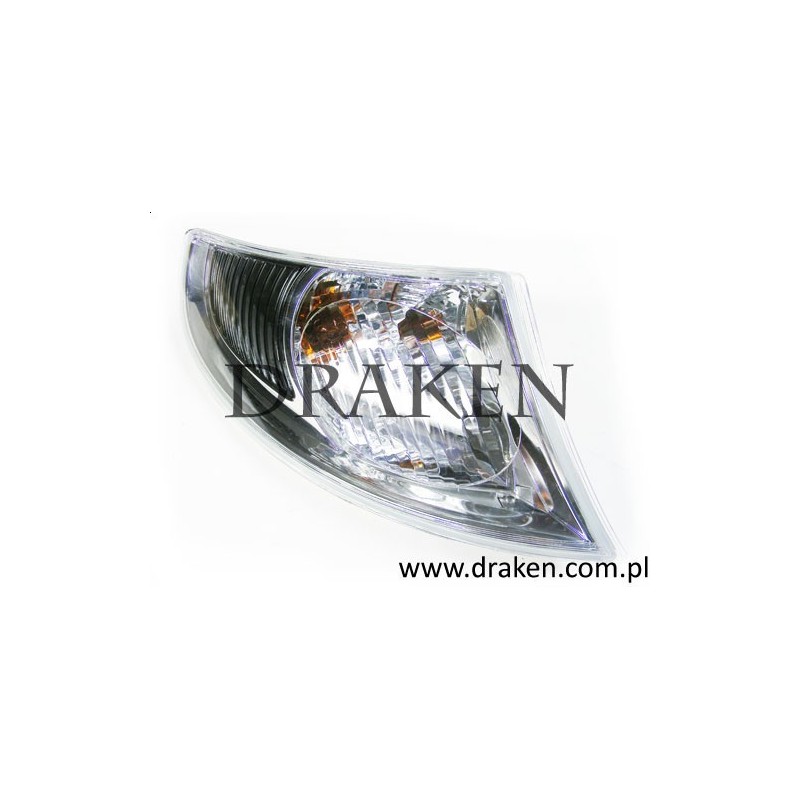 Kierunkowskaz 9-5 2002-05 prawy
