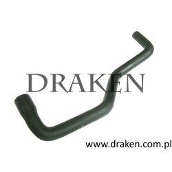 Rura 9-5 1998-2010 R4 głowica-zawór by-pass