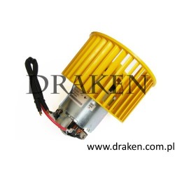 Dmuchawa 9000 1985-1998 z wiatrakiem