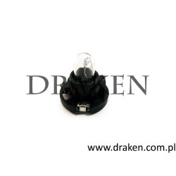 Żarówka panelu klimatyzacji 900, 9-3, 9-5