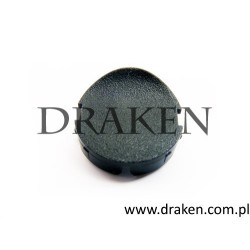 Zaślepka śruby klamki wew. 900,9-3,9-5 1994-2010 OE