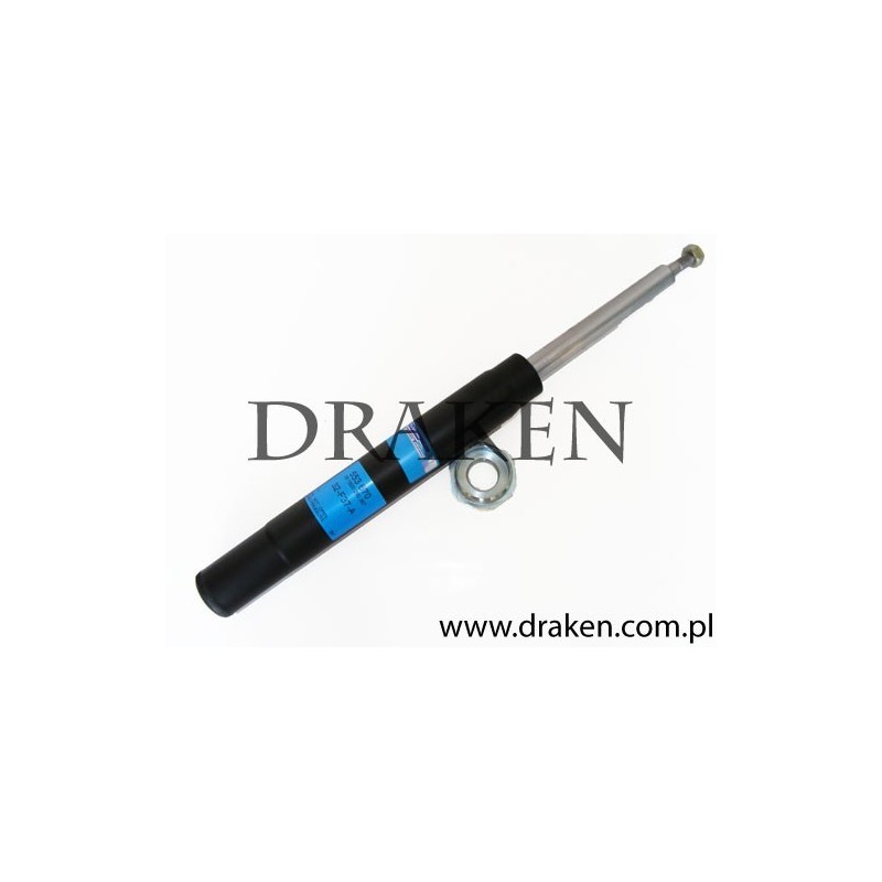 Amortyzator przód 9-3 1998-2002 SACHS 