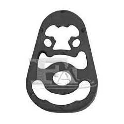 Guma mocująca 9-3 2005-2011 1.9TiD