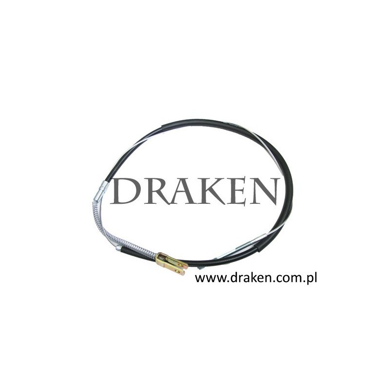 Linka hamulcowa 95,96 1961-1980