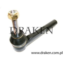 Końcówka drążka kierowniczego 2007-2010 AWD prawa