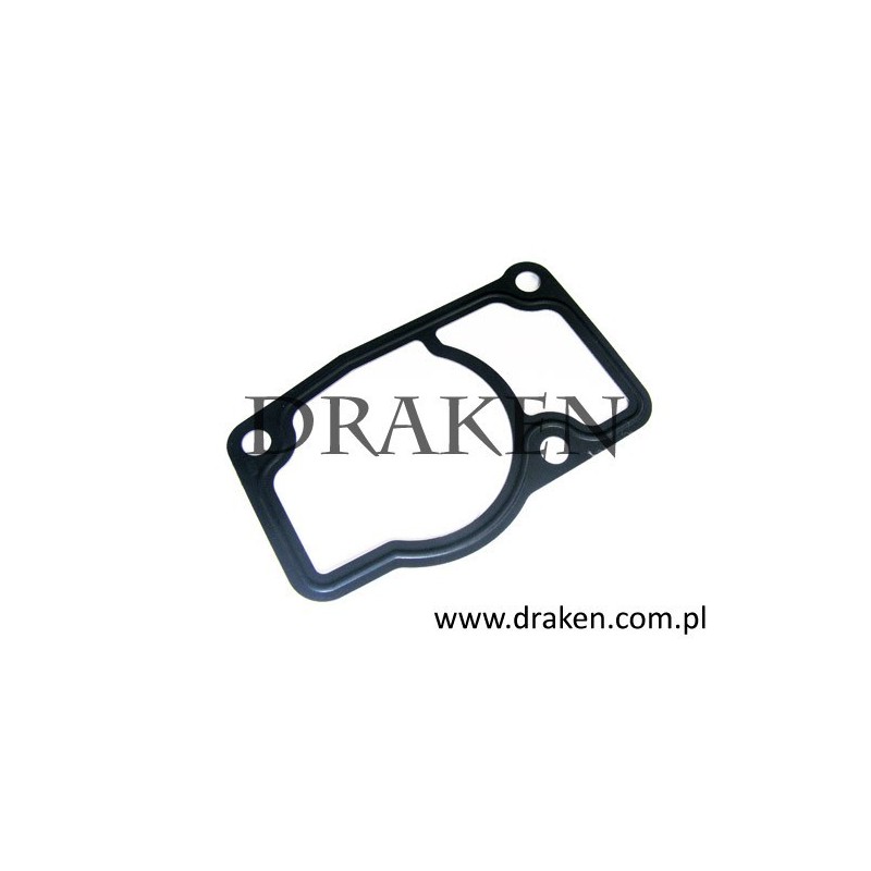 Termostat 9-3, 9-5 1998-2005 2.2TiD Diesel - uszczelka