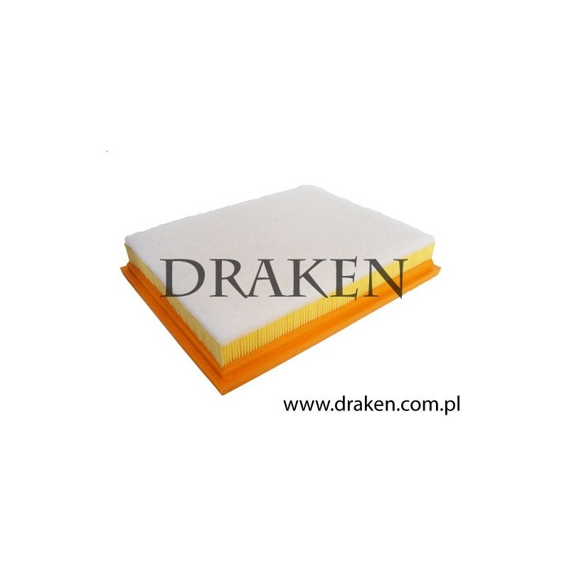 Filtr powietrza 9-3 2003-  1.9TiD 2.2TiD (Diesel)