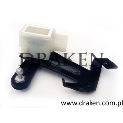 Czujnik poziomowania xenonów 95 2002-2009 tył