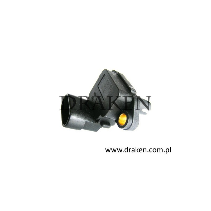 Czujnik ciśnienia doładowania 9-3, 9-5 B205, B235, B308