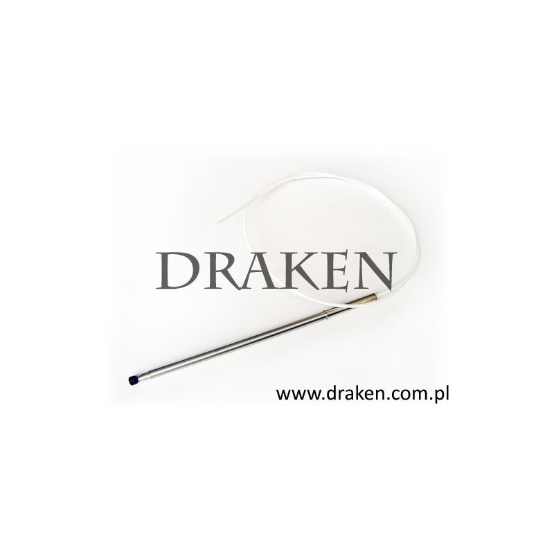 Bagnet anteny 90, 900, 9000 1979-1993