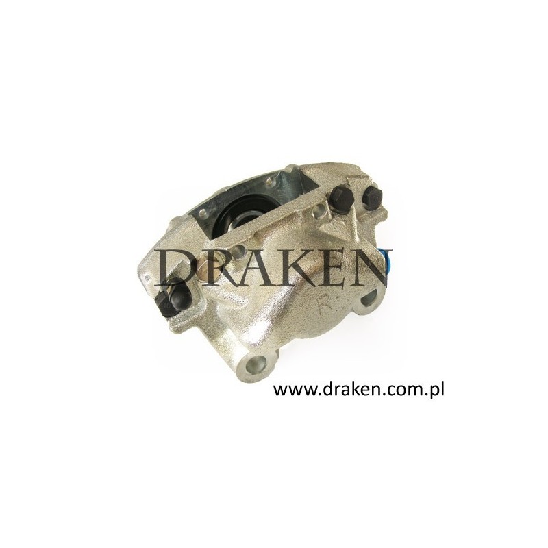 Zacisk hamulcowy-tył 9-3 1998-2002 (prawy,dwutłoczkowy)