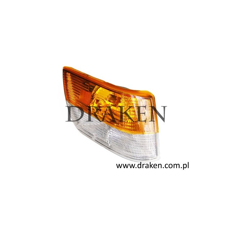 Kierunkowskaz 900 1987-1993 prawy