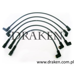 Przewody zapłonowe 95,96,Sonett 1968-1980 V4