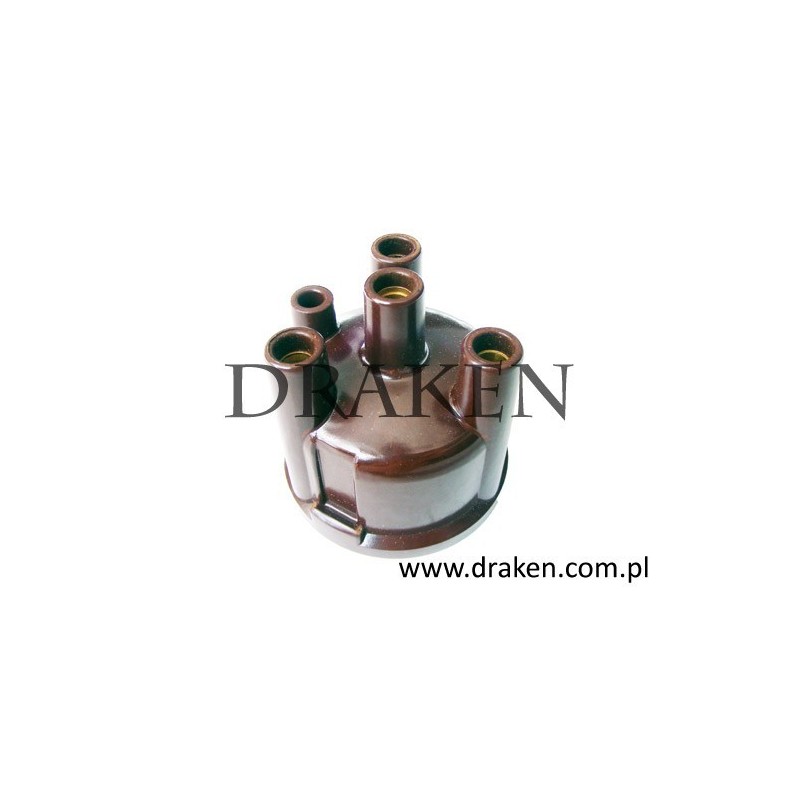 Kopułka rozdzielacza zapłonu 93, 95, 96, Sonett II -1966 R3