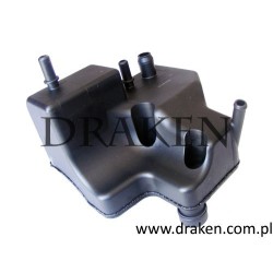 Odma - puszka 9-5 2004-2005 B205 B235