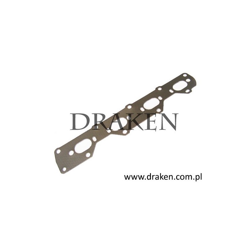Uszczelka 9-3 2004-2012 B207 1.8t, 2.0t, 2.0T 