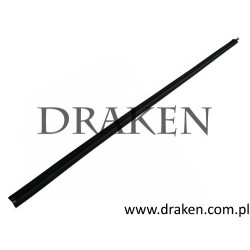 Uszczelka szyby drzwi 99, 90, 900 1978-1993