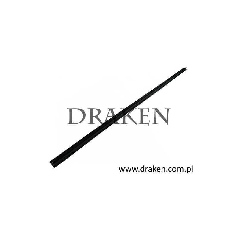 Uszczelka szyby drzwi 99, 90, 900 1978-1993