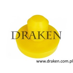 Górne mocowanie tylnej sprężyny 1994-2002 poliuretan