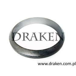 Uszczelka 99, 900 1979-1983 Turbo 58/68mm