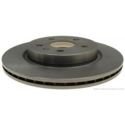 Tarcza hamulcowa przód 9-5 II 2010- 296mm BREMBO