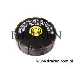 Korek zbiorniczka płynu hamulcowego 9-3 2003-2012